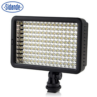 Sidande 斯丹德 LED-5023 摄影补光灯