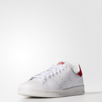 adidas 阿迪达斯 三叶草 STAN SMITH 中性休闲运动鞋