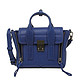  3.1 Phillip Lim Pashli mini satchel 女士手提斜挎包　