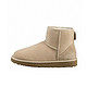 UGG australia 2代 短款雪地靴