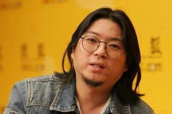 一本正经高晓松