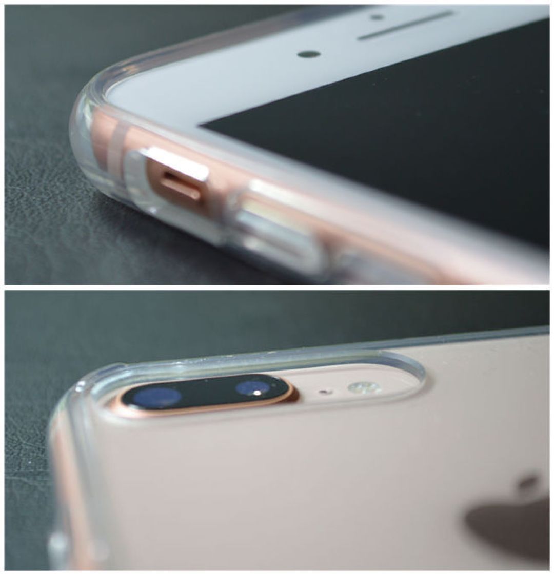 #晒单大赛#看着猫狮狗的iPhone价格战,路人都坐不住了 — 计划外的iPhone 8 Plus晒单