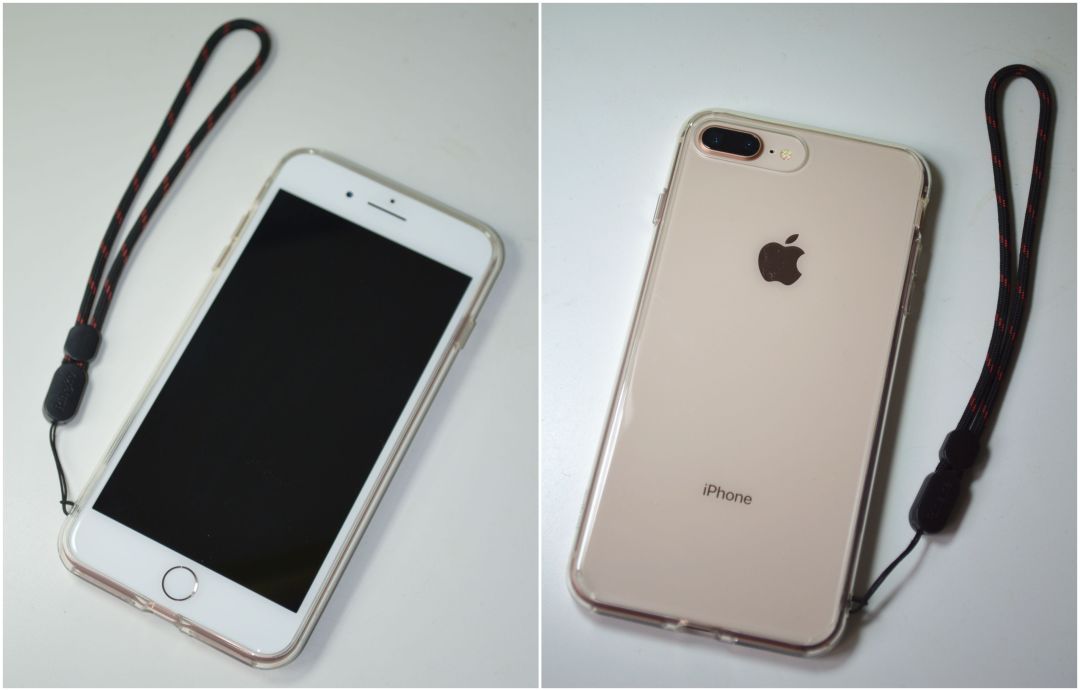 #晒单大赛#看着猫狮狗的iPhone价格战,路人都坐不住了 — 计划外的iPhone 8 Plus晒单