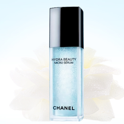 CHANEL 香奈儿 山茶花保湿微精华露 30ml  
