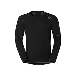 ODLO 奥递乐 男子 Original X-WARM 长袖圆领衫 *2件