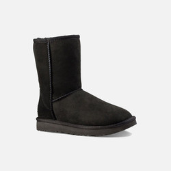 UGG australia 经典款中筒雪地靴