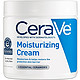  CeraVe Moisturizing Cream 保湿修复滋润霜 453g  *2件　