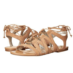 Sam Edelman Boyden Golden 女士凉鞋