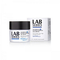 LAB SERIES 朗仕 男用青春抗皱水凝面霜 50ml *2件