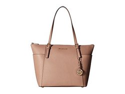 MICHAEL Michael Kors Jet Set Item Ew Tz 女士单肩包