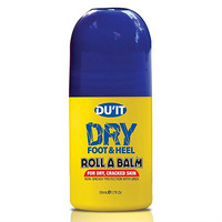 DU'IT duit护足霜滚珠型 高跟鞋护脚神器50ml