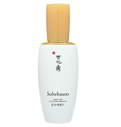 Sulwhasoo 雪花秀 润燥精华润致优活肌底精华露 90ml