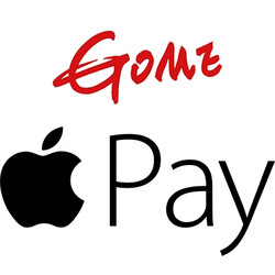 国美 X Apple Pay