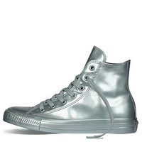 CONVERSE 匡威 All Star Metallic Rubber 553269C 女士休闲运动鞋