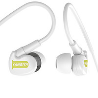 fanbiya  D1 入耳式运动耳机