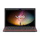 VAIO S11 11.6英寸轻薄本（i5-7200U、8GB、256GB）