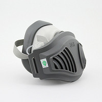3M 1211 防尘毒面具
