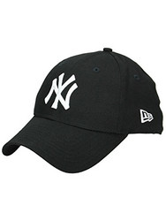 NEW ERA 9FORTY 美职棒纽约洋基队 棒球帽