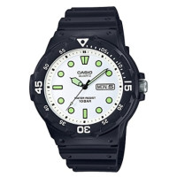 CASIO 卡西欧 STANDARD系列 MRW-200HJ-7EJF 男士腕表