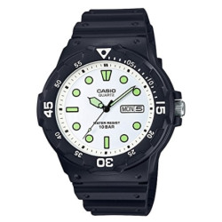 CASIO 卡西欧 STANDARD系列 MRW-200HJ-7EJF 男士腕表