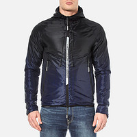 Superdry 极度干燥 Sports系列 Active Core Cagoule 男士夹克