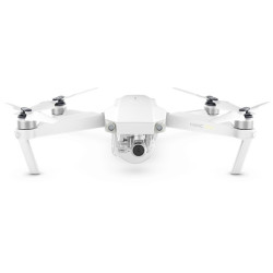 DJI 大疆 御 Mavic Pro  紧凑型无人机 初雪白套装