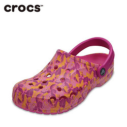Crocs 204148Q 洞洞鞋