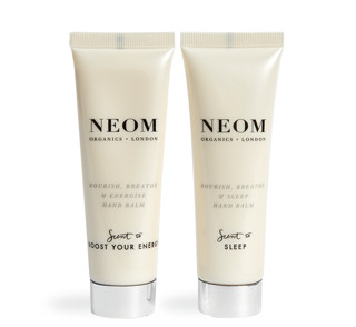 NEOM 舒缓恬睡两件套装 精油护手霜 50ml*2支