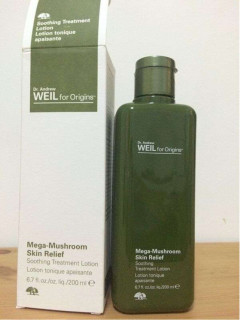 京东全球购ORIGINS 悦木之源蘑菇水200ML低