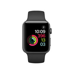 Apple Watch Sport Series 2 42毫米运动型表带