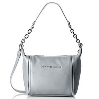 历史新低：TOMMY HILFIGER Eloise Mini Hobo 女士斜挎包