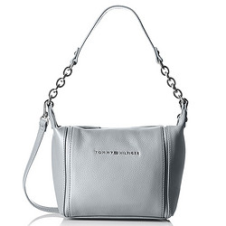 TOMMY HILFIGER Eloise Mini Hobo 女士斜挎包