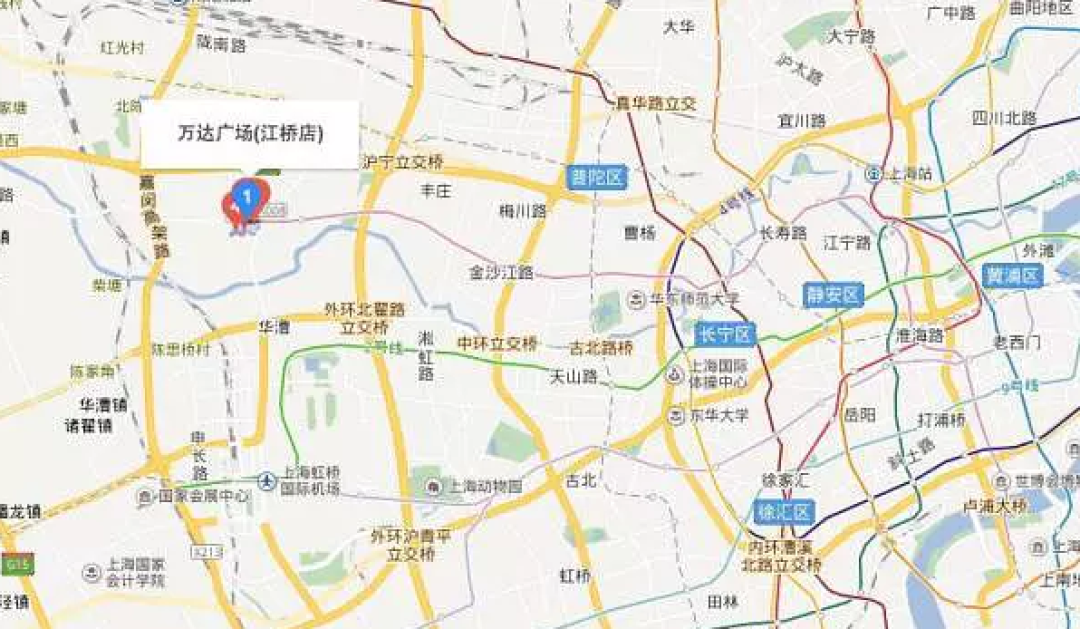 如何在魔都租到每月2.5K，离地铁8分钟的，30平一室户 | 附居住好物推荐