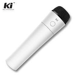 Ki Key Innovation MU009 无线话筒