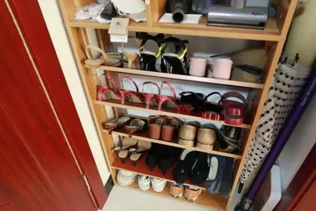 如何在魔都租到每月2.5K，离地铁8分钟的，30平一室户 | 附居住好物推荐
