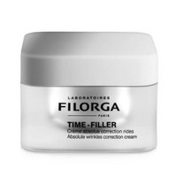 FILORGA 菲洛嘉 逆时光 抗皱面霜 50ml 