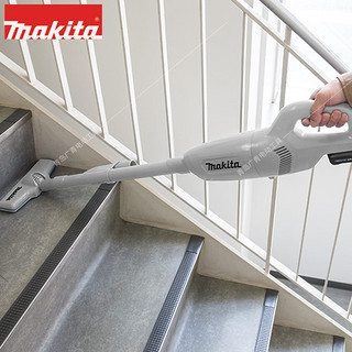 makita 牧田 CL107 手持式吸尘器