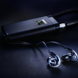 SHURE 舒尔 KSE1500 静电单元 耳塞式耳机