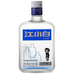 江小白 40度白酒 300ml 