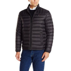 Tommy Packable Down Jacket 轻薄羽绒服