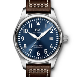 IWC 万国 飞行员系列 IW327004 机械表