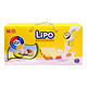 利葡（Lipo）越南进口 Lipo面包干 1kg 四种口味 混合装