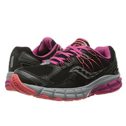 saucony 圣康尼 Lancer 2 女款支撑跑鞋