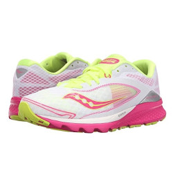 saucony 圣康尼 Kinvara 7 女士避震跑鞋