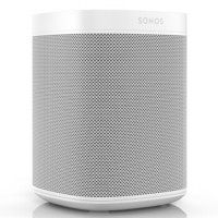 Sonos One 多平台语音控制智能音箱