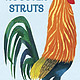 Richard Scarry's The Rooster Struts