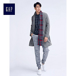 Gap 870791-1 Y 羊毛混纺大衣 *2件