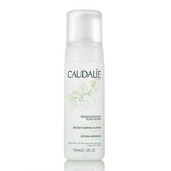 CAUDALIE 欧缇丽 葡萄籽洁颜洁面摩丝 150ml