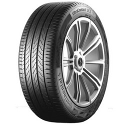Continental 德国马牌 轮胎/汽车轮胎 205/50R17 93W UC6