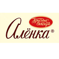Alenka chocolate